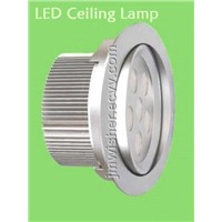 LED Light / LED Ceiling Lamp