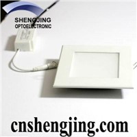 LED Panel Light 30W