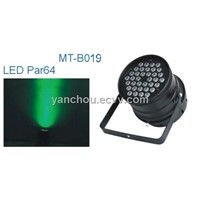 LED Par64 MT-B019