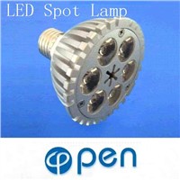 LED Spot Lamp PAR20-2