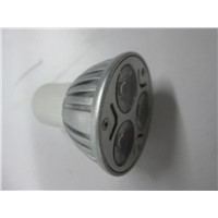 3W GU5.3 LED Spot Light 3000-6500K