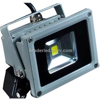 LED floodlight ID-FL10W
