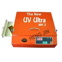 LT-280N Mini Polymer plate uv exposure unit