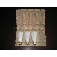 Lamps pulp tray
