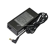 Laptop Power Adapter for Acer 20V4.5A 5.5x2.5
