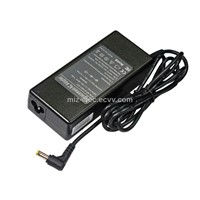 Laptop Power Adapter for Samsung 19V4.22A 5.5x2.5