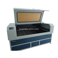 Laser Cutting Machine (Model UT-1590L) (Linear Rail Guide Type)