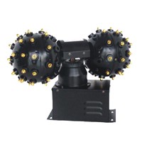 Laser-ball