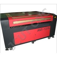 Laser Engraver / Laser Engraving and Cutting Machine  (JCUT-1216)