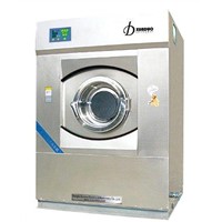 Laundry Equipment-Industrial Washing Machine