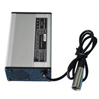 Li-Nicomn Battery Charger