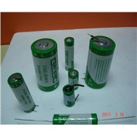 Li-SOCL2 Lithium Battery 3.6V ER18505 ER18505 ER18505 ER18505