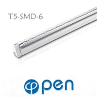 Light Tube T5-SMD-6