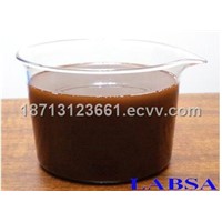Linear Alkyl benzene Sulphonic Acid (LABSA) 90%min