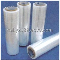 Lldpe Stretch Pallet Film for Outpacking