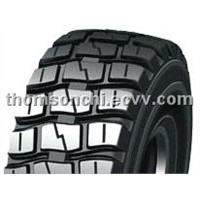 Loader/ Earthmover Tyre