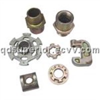 Lost wax casting parts, Investment casting part Manufacturer, Supplier