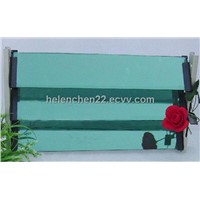 Louver Glass