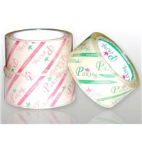 Low Noise Packing Tape manufacturer, Low Noise Packing Tape from China