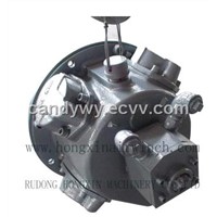 Air Motor M16-YF
