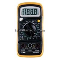 Digital Multimeter (MAS830)