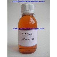 MA/AA(Copolymer of Maleic and Acrylic Acid)