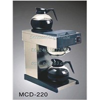 MCD-220 Coffee Machine