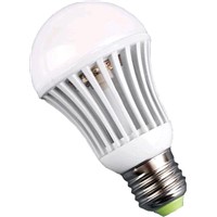 MCOB led bulb light 7w e27/e26/e14/b22