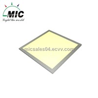 MIC high power led panel light