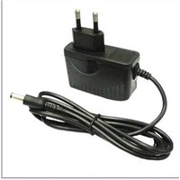MP3 Player Charger with 5V/2.1A Output, Over-voltage Protection, KC, CE, FCC Certificates