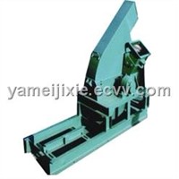 MQ740  Wood Chipper