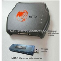 MST-1 auto scanner