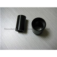 Machining Oxidation aluminum connector part from OEM factory with high precision
