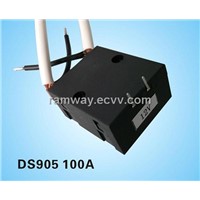 Magnetic latching relay DS905D 100A