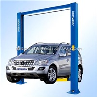 Manual release hydraulic lift with CE certificate