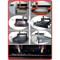 Marble Engraving Machine / Cutting Machine (JCUT-9090C/90150C/1212C/1218C/1325C/1336C)