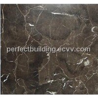 Marble Tile/Slab,China Dark Emperador,Brown Color,Price Advantage,Large Quantity