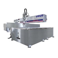 Marble Waterjet (TK-TRUMP50-C1530)