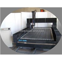 Marble / Granite Engraving Machine / CNC Router (JCUT-1325C)