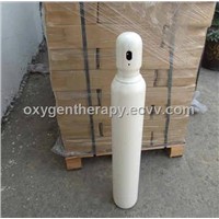 Medical Seamless Steel Oxygen Cylinders(10L,15M3)