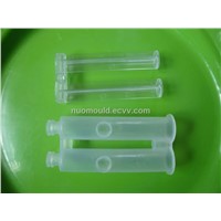 Medical Plastic Injection Moldings