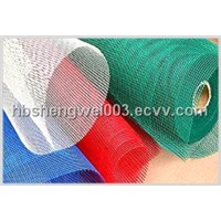 Metal Window Netting