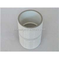 Metallized Ceramics for vacuum interrupters