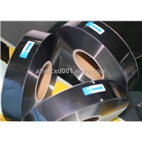 Metallized film for capacitor use(ISO,SGS,VDE,CE APPROVAL)