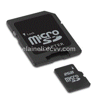 Micro SD Card(TTF03)