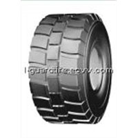 Mine OTR Tyre / OTR Tire (27.00R49, 40.00R57)
