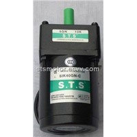 Mini Gear Reducer Motor