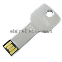 Mini Key-shaped USB Flash Drive(TYM23)