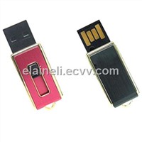 Mini Metal USB Flash Drive(TYM24)