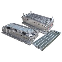 Mining Tray Mould-3 Cores